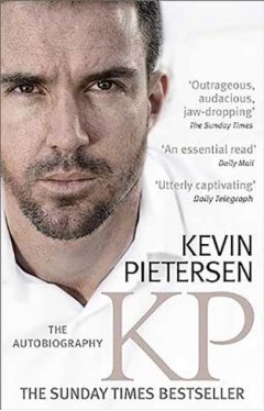 KP: The Autobiography